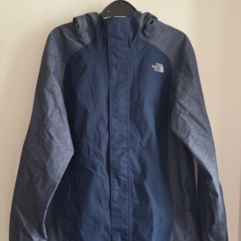 Boys The North Face Rain Coat